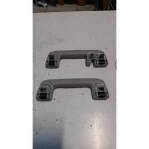 Maniglie per Tetto LEXUS Serie RX (L2) (15>) - 2GR - Product Image 4