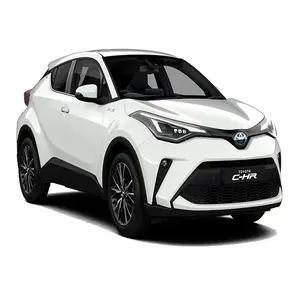 Cheap Fuel Economy Car For Toyota C-HR 2018 2019 2020 22021 Displacement 2.0L High Quality Boutique