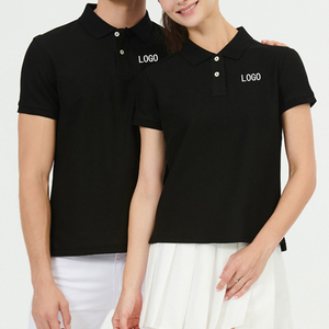 เสื้อผู้ชายระบายอากาศได้ดีผ้าสแปนเด็กซ์/ โพลีเอสเตอร์แบบถักลายโลโก้แบบกำหนดเอง - Product Image 4