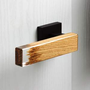 Perilla de Puerta de Armario de Piedra de Mármol de Alta Calidad, Pulido Brillante, Color, Forma y Tamaño Personalizados, Diseño Personalizado, Decoración del Hogar, Hecho en India - Product Image 3