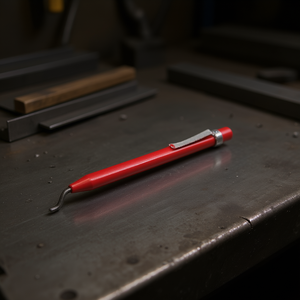 Outil de débavurage Facom de qualité supérieure, outil abrasif pour le travail et la finition des métaux - Product Image 3