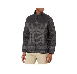 2025 dernière arrivée Pakistan fabricant meilleure qualité imperméable doudounes sur mesure vêtements d'hiver pour adultes - Product Image 1