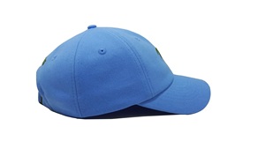 Casquette de baseball non structurée en coton 100% avec logo et couleur personnalisés, classique, tendance, confortable, mode pour la vie quotidienne, fabriquée dans une usine au Vietnam - Product Image 4