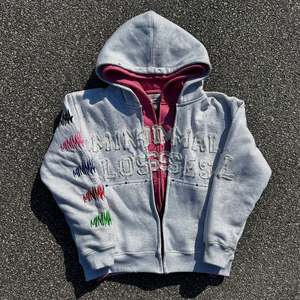 Sweat à capuche décontracté pour hommes, sweats à capuche surdimensionnés OEM de meilleure qualité pour hommes, sweat à capuche joker à sublimation, respirant 2025 - Product Image 3