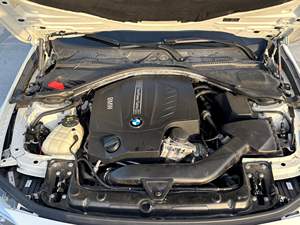 BMW 335i xDrive Sedán 2014 Usado, Sin Reserva, Motor Turbo de 6 Cilindros, Tracción en las Cuatro Ruedas, Paquete M Sport, Altamente Equipado - Product Image 6