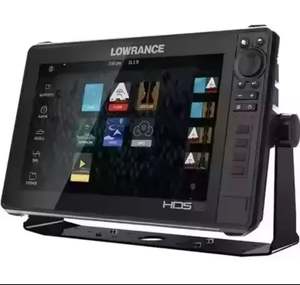 Para el nuevo buscador de peces en vivo Lowrance con imagen activa Transductor de montaje en popa 3 en 1, gráfico profesional de C-MAP - Product Image 5