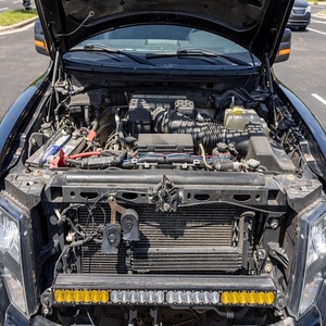 Alerte Offre Exceptionnelle! Superbe Ford F-150 SVT Raptor 2011, moteur V8 6,2 litres, 4x4, boîte automatique 6 vitesses, noir Tuxedo, camion de luxe - Product Image 6
