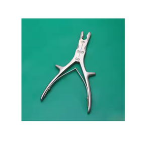 Surgiright Stille Luer Bone Rongeur 22cm Instrumentos médicos quirúrgicos ortopédicos rectos CE Calidad alemana - Product Image 3