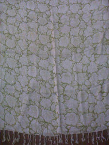 Châles élégants en viscose de printemps avec Self Designs Soft & Smooth de haute qualité - Product Image 5