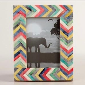 High Quality Multi-Color Home Decoration Resin and wood Photo <b>Frame</b> Art Wall Photo <b>Frame</b> Wholesale Custom Plastic Photo <b>Frames</b> - Product Image 6