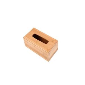 Caja de pañuelos de madera estilo único pieza de diseño de madera soporte de madera hecho a mano regalo único soporte de pañuelos hecho a mano - Product Image 2