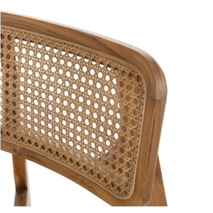 Chaises de bureau confortables à vendre, avec finition bois lisse, design moderne et élégant, pour usage scolaire - Product Image 6