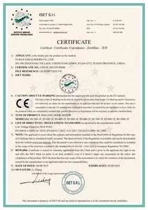 Yadalong dc600kg tốc độ cao cán màn trập cửa động cơ với <span class=keywords><strong>IR</strong></span> điều khiển từ xa cho cắt nhà để xe - Product Image 6