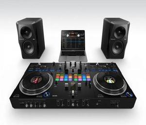 Nuevo controlador Serato profesional de 2 canales Serato DJ de - Product Image 1