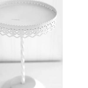 Soporte de Metal Hecho a Mano para Pastel de Boda, Utensilios para Hornear de Alta Calidad, Precio Asequible, Fabricante Indio - Product Image 6