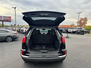 รถ GMC Terrain SLT ปี 2016 สภาพดี ราคาไม่แพง - Product Image 3