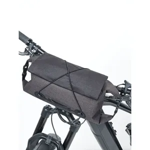 CYCLE Accessoires de vélo personnalisés Sac de guidon - Product Image 3