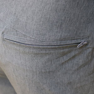 Logo personnalisé Respirant Léger Hommes Cargo Shorts Pantalon de travail Hommes Vêtements de travail Shorts de sport décontractés avec poches - Product Image 5