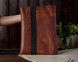 Cahier en cuir à couverture souple personnalisé de haute qualité Cahier de composition pour étudiants Cahier d'exercices LLS-0019 - Product Image 1