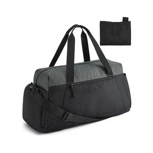 Sac Gym Fitness Sac à main Yoga Exercise Bag avec compartiment à chaussures - Product Image 4