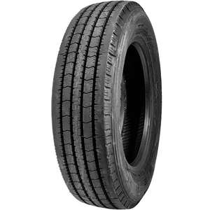 Neumático de Camión TBR 385/55R19.5 Nuevo al por Mayor, Cumple con DOT ECE, de Alta Resistencia, Base Ancha, Patrón de Tracción Radial, Disponible en 6.50R16 11R22.5 - Product Image 3