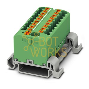 Phoenix Contact 3273250 - Nuovo - Product Image 1