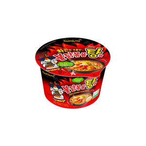 ทุกรสชาติของบะหมี่ Samyang buldak อันดับ - Product Image 6