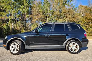 BMW X3 XDRIVE30I 2010 USADO, Volante a la Izquierda/Derecha - Product Image 6