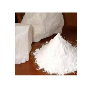 Morceaux de talc de qualité industrielle en poudre à bas prix pour les industries de la céramique et du papier plastique - Product Image 2