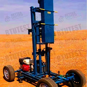 Spt通用动态探测仪/电机操作的动态感测仪16-t00 - Product Image 5