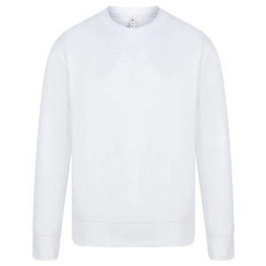 Meilleur sweat-shirt mode personnalisé sweat uni à manches longues confortable surdimensionné pull décontracté lettre impression sweat-shirt pour hommes - Product Image 6