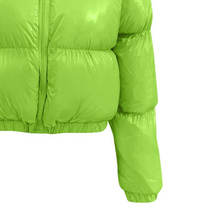 Meilleures ventes Vestes à bulles à manches longues lourdes de haute qualité pour hommes femmes disponibles toutes tailles couleurs quantité minimale de commande bas toutes les tailles disponibles - Product Image 5