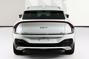 KIA EV6 GT-Line AWD 2025 Seminuevo - Listo para Enviar - Product Image 5