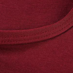 Sujetador Deportivo de Talla Grande Personalizado, Material de Alta Calidad, Color Sólido, Talla Adulto, Soporte Medio, Sin Costuras en la Parte Delantera, Ropa Deportiva para Yoga - Product Image 5