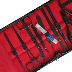 KIT PROFESIONAL DE PODOMÉSTICO DE ACERO INOXIDABLE Clavo y dedo del pie encarnado de acero inoxidable - Product Image 6