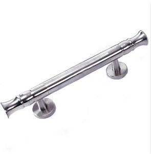 Aldaba de puerta de Metal dorado de diseño moderno decorativo, tiradores y perillas para muebles de dormitorio, uso decorativo para el hogar - Product Image 4