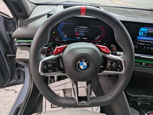 Nuevo BMW M5 Base 2025 en Venta - Product Image 5