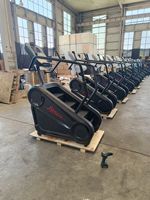 Vente en gros directe usine BN : Appareil de fitness à haute intensité et faible entretien pour la maison – Simulateur d'escalade premium