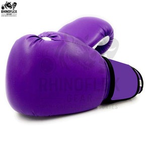 Guantes de boxeo de tendencia superior Precio barato personalizado Venta caliente Guantes de boxeo de cuero personalizados de alta calidad hechos a medida de Pakistán - Product Image 2