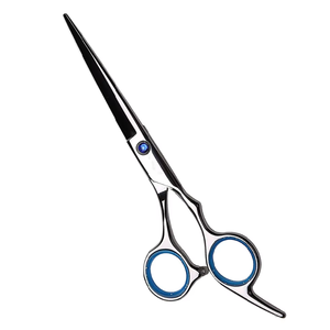 Tijeras de Peluquería, Tijeras de Barbería de Acero Japonés - Product Image 1