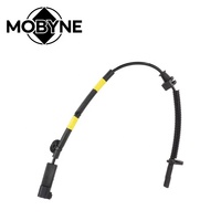 Sensor Kecepatan Roda ABS untuk Lincoln Continental Ford Edge JG9Z-2C190-B JG9Z-2C190-P DG9Z2C190E DG9Z2C190J