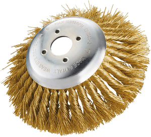 Spazzola per Decespugliatore Pro Fili Liz Mm. 170 - Product Image 1