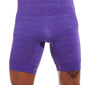 Mejor venta estilo precio barato camiseta de lucha libre al por mayor de alta calidad sublimación camiseta de lucha libre en diferentes colores - Product Image 6