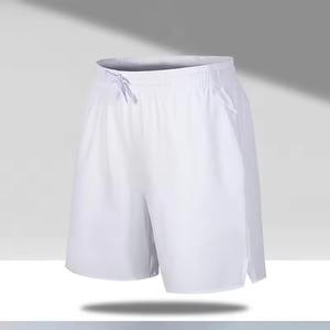 Vente en gros de shorts cargo pour hommes shorts cargo souples en coton et polyester personnalisés pour hommes shorts d'été décontractés et respirants - Product Image 3