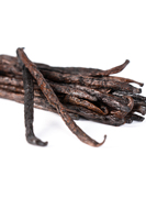 Vanille Harvest Pure, poudre de vanille pure, Planifolia Madagascar, région SAVA - 100% naturelle, séchée au soleil, vanille Bourbon, 1 kg en vrac, 3