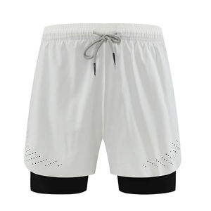 High Waist Smile Butt Workout <b>Tights</b> Shorts Butt Lift Tummy Control Shorts Seamless Biker Shorts for Women Gym - Product Image 2