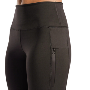 Leggings de gimnasio sin costuras para mujer, nuevo estilo con logotipo personalizado, mallas de malla de compresión de glúteos con función de realce - Product Image 5