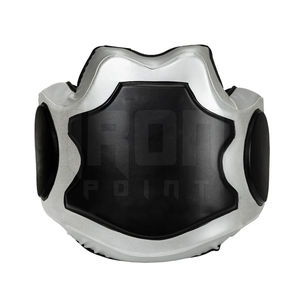 Chaleco Protector de Cuero Hecho a Medida para Entrenamiento de Boxeo, Kickboxing, Muay Thai, Krav Maga, Protector de Pecho para Entrenamiento - Product Image 1