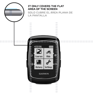 อุปกรณ์ป้องกันการกระแทกขอบ200หน้าจอกันกระแทกทนทานและกันกระแทกเพื่อประสิทธิภาพที่ดีที่สุด - Product Image 4