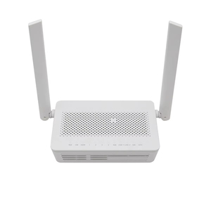 Melhor Vendedor HS8546V5 ONT Dual-Band FTTH 4GE 2USB 1POTS Suporte a Wi-Fi <span class=keywords><strong>Multicast</strong></span> 2.4G/5G - Product Image 1